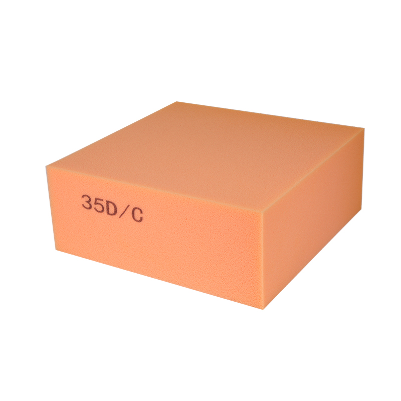 High-Resilience Polyurethane Foam