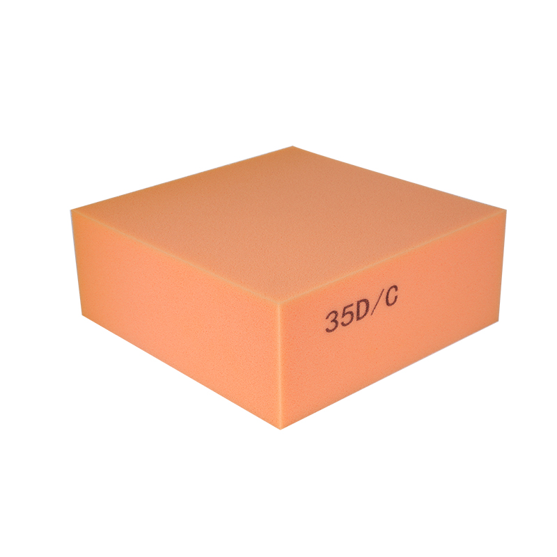 High-Resilience Polyurethane Foam