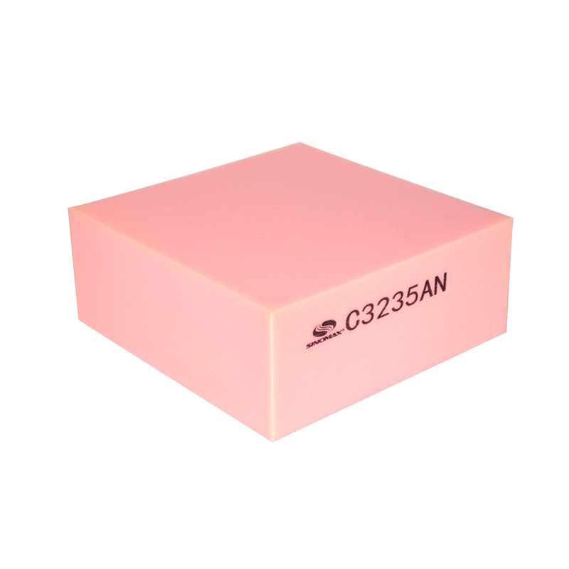 Pure Sponge For Furniture Backrest Cushions