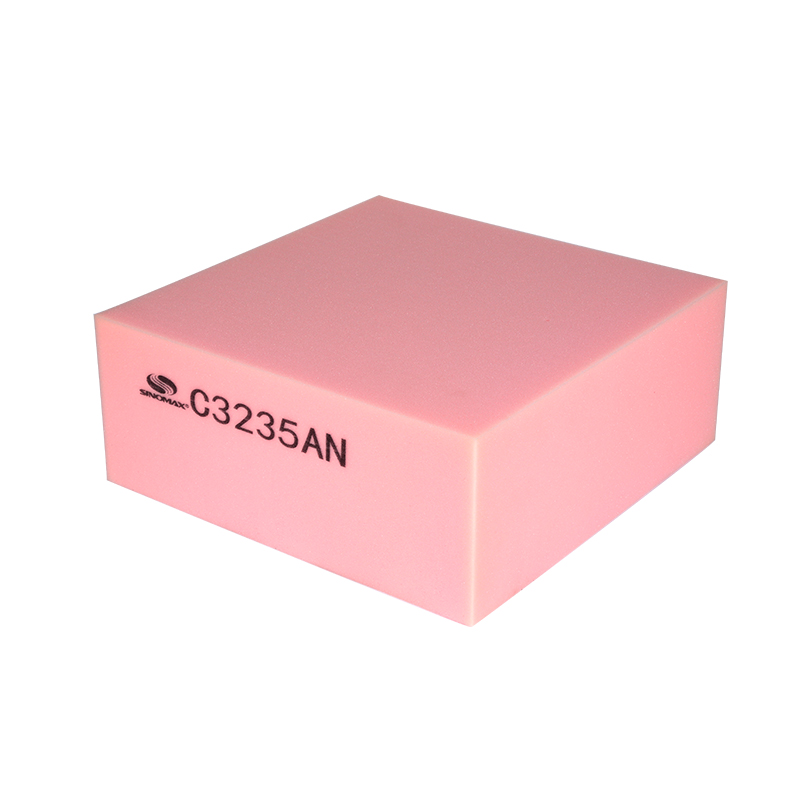 Pure Sponge For Furniture Backrest Cushions