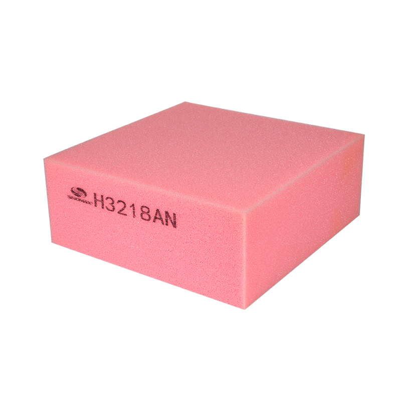 High-Resilience Foam Sponge For Cushion Filling