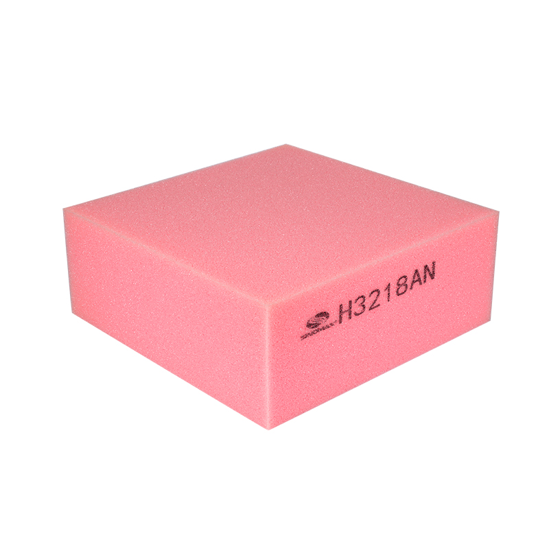 High-Resilience Foam Sponge For Cushion Filling