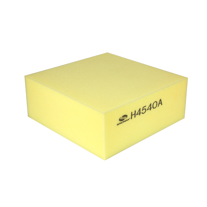 High-Resilience Decorative Foam Sheet For Mattress Filling