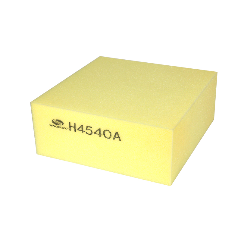 High-Resilience Decorative Foam Sheet For Mattress Filling