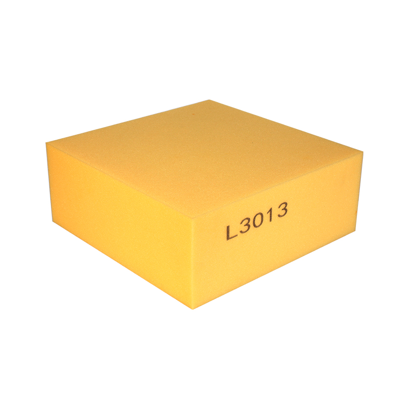 High-Density Slow-Rebound Memory Foam Sheet