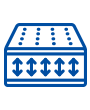 High Resilience Foam Sheet